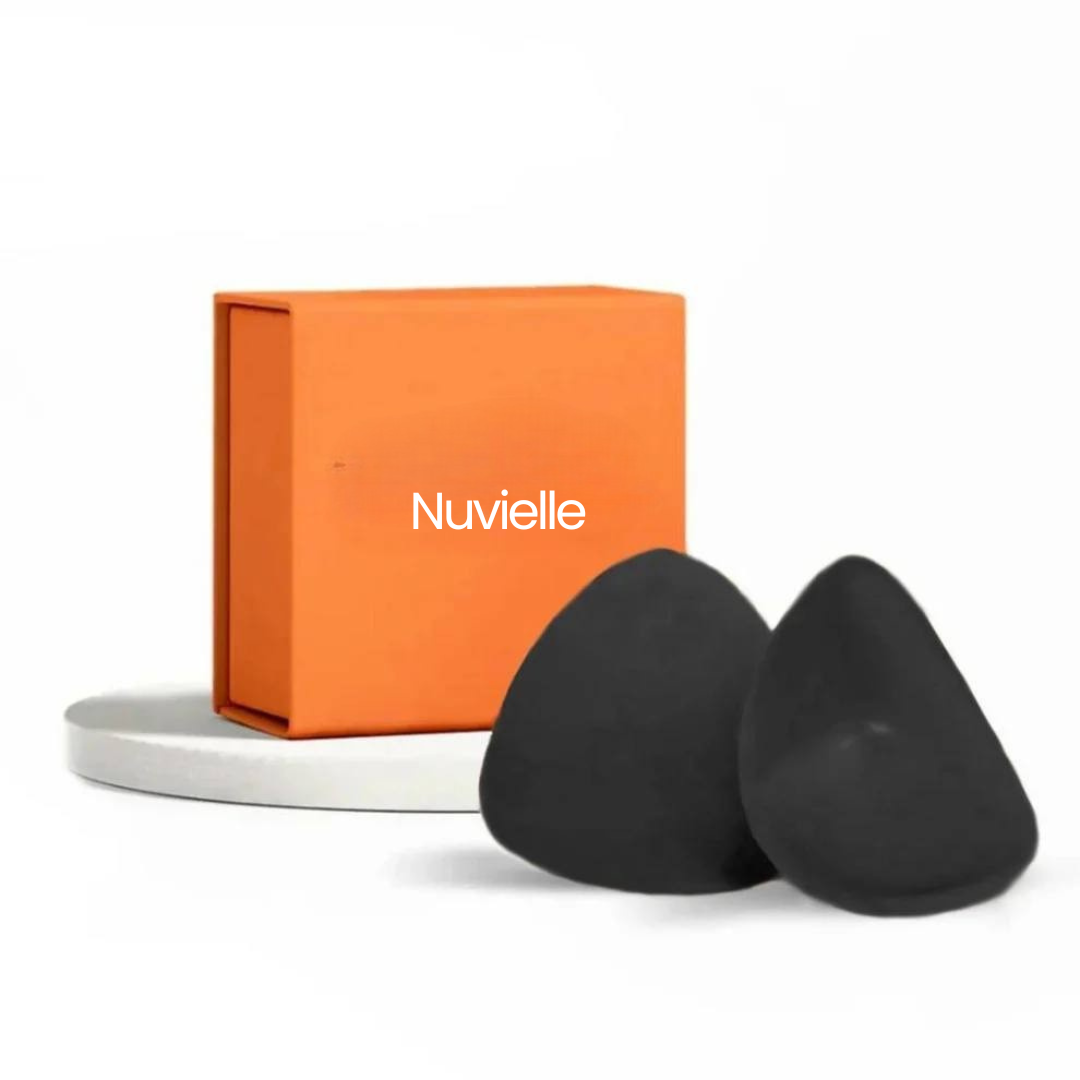 Coppette Push Up Invisibili