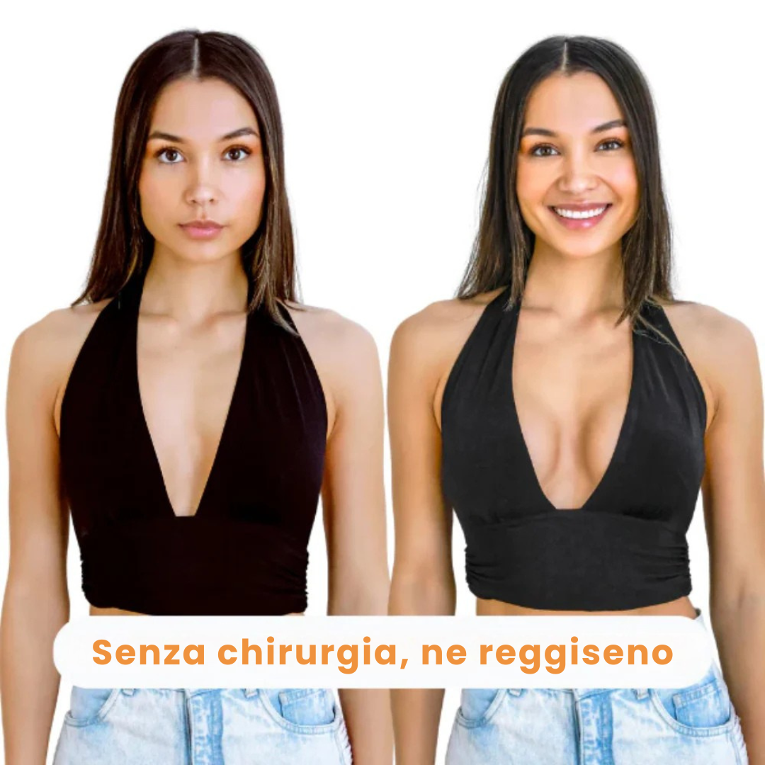 Coppette Push Up Invisibili